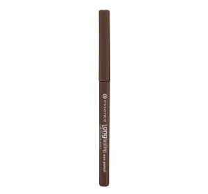 Essence Longlasting Eye Pencil 0,28 g ceruzka na oči pre ženy 02 Hot Chocolate