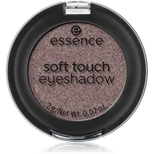 Essence Soft Touch 2 g očný tieň pre ženy 03 Eternity