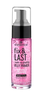 essence Podkladová báza Fix & LAST JELLY ( Make-up Gripping Jelly Primer) 29 ml