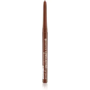 Essence Longlasting Eye Pencil 0,28 g ceruzka na oči pre ženy 35 Sparkling Brown