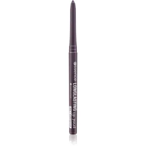 Essence Longlasting Eye Pencil 0,28 g ceruzka na oči pre ženy 37 Violet