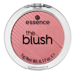 Essence The Blush 5 g lícenka pre ženy 20 Bespoke