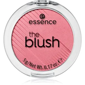 Essence The Blush 5 g lícenka pre ženy 40 Beloved
