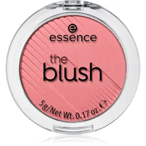 Essence The Blush 5 g lícenka pre ženy 80 Breezy