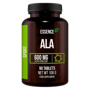 ALA - Essence Nutrition 90 tbl
