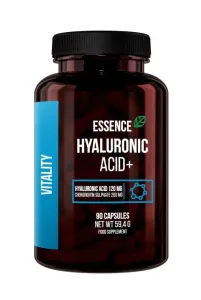 Hyaluronic Acid - Essence Nutrition 90 kaps