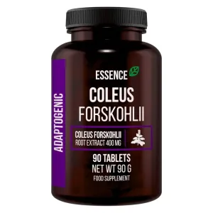 Coleus Forskohlii - Essence Nutrition 90 tbl