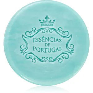 Essencias de Portugal + Saudade Live Portugal Blue Tile tuhé mydlo 50 g