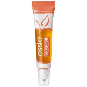 Essie On A Roll Apricot Nail & Cuticle Oil 13,5 ml starostlivosť na nechty pre ženy