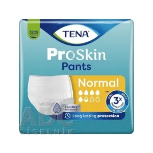 TENA Pants normal M 10 ks