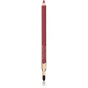 Estée Lauder Double Wear 24H Stay-in-Place Lip Liner dlhotrvajúca ceruzka na pery odtieň Rebellious Rose 1,2 g