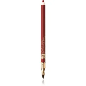 Estée Lauder Double Wear Stay-in-Place Lip Pencil ceruzka na pery odtieň 16 Brick 1.2 g