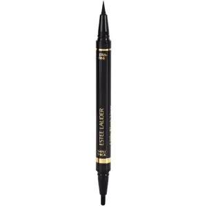 Estée Lauder Little Black Liner 0,9 g očná linka pre ženy 01 Onyx fix v ceruzke