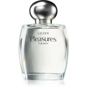 Estée Lauder Pleasures for Men kolínska voda pre mužov 100 ml #869114