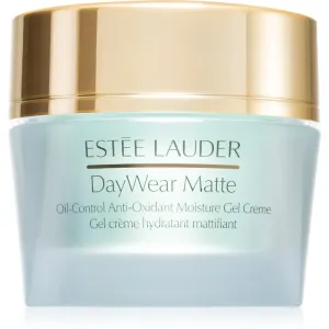 Estée Lauder DayWear Matte Oil-Control Anti-Oxidant Moisture Gel Creme denný gélový krém so zmatňujúcim účinkom 50 ml
