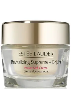 Estée Lauder Revitalizing Supreme+ Bright Power Soft Creme spevňujúci a rozjasňujúci krém proti tmavým škvrnám 50 ml