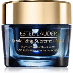 Estée Lauder Inovovaný nočný vyživujúci pleťový krém Revita lizing Supreme + Night (Intensive Restorative Creme) 50 ml