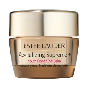 Estée Lauder Revitalizing Supreme+ Youth Power Eye Balm 15 ml očný krém na veľmi suchú pleť; výživa a regenerácia pleti; proti vráskam