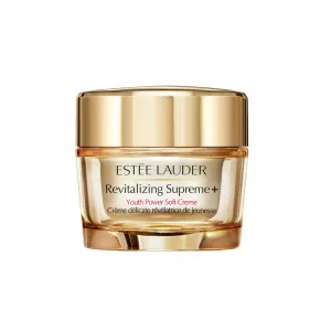 Estée Lauder Revitalizing Supreme+ Youth Power Soft Creme 50 ml denný pleťový krém na veľmi suchú pleť; výživa a regenerácia pleti; proti vráskam