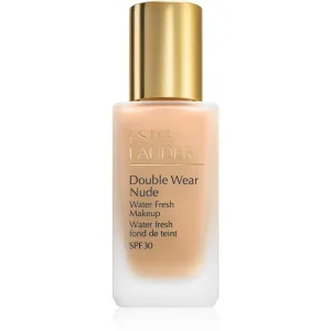 Estée Lauder Double Wear Nude SPF30 30 ml make-up pre ženy 1W2 Sand na veľmi suchú pleť; na dehydratovanu pleť