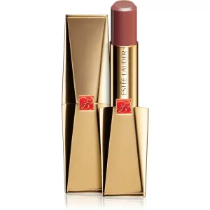 Estée Lauder Pure Color Desire Rouge Excess Lipstick krémový hydratačný rúž odtieň 412 Unhinged Chrome 3,1 g