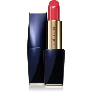 Estée Lauder Pure Color Envy Sculpting Lipstick tvarujúci rúž odtieň 320 Defiant Coral 3.5 g
