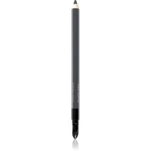 Estée Lauder Double Wear 24h Waterproof Gel Eye Pencil vodeodolná gélová ceruzka na oči s aplikátorom odtieň Smoke 1,2 g