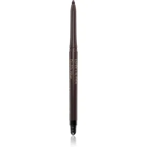 Estée Lauder Double Wear Infinite Waterproof Eyeliner vodeodolná ceruzka na oči odtieň 02 Espresso 0,35 g