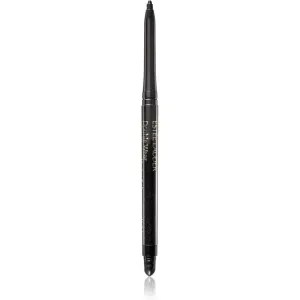 Estée Lauder Double Wear Infinite Waterproof Eyeliner vodeodolná ceruzka na oči odtieň Blackened Onyx 0,35 g