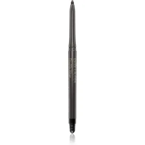 Estée Lauder Double Wear Infinite Waterproof Eyeliner vodeodolná ceruzka na oči odtieň 03 Graphite 0,35 g