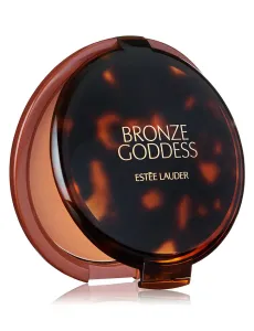 Estée Lauder Bronze Goddess bronzer s púdrovým efektom odtieň Light 21 g