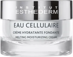 Institut Esthederm Intenzívne hydratačný krém s bunkovou vodou Eau Cellulaire (Melting Moisturizing Cream) 50 ml
