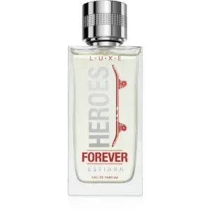 Estiara Heroes Forever parfumovaná voda unisex 100 ml #906706