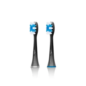 ETA Sonetic Soft Clean 0707 90600 náhradné hlavice na zubnú kefku for ETA370790010, ETA770790000 2 ks
