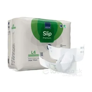 ABENA Slip Premium L4 plienkové nohavičky 18ks