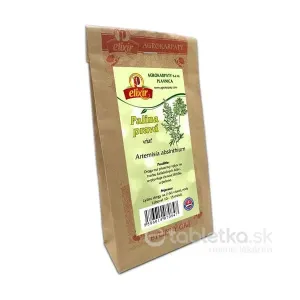 AGROKARPATY PALINA PRAVÁ bylinný čaj 1x30 g #2859414