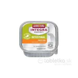Animonda INTEGRA Protect Dog Intestinal 11x150g