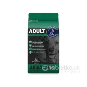 Annamaet Dog Adult 23% protein 2,27kg