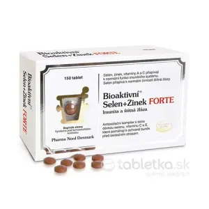 Bio výživa eTabletka