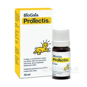BioGaia ProTectis 10ml