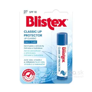 Blistex Classic balzam na pery 4,25g