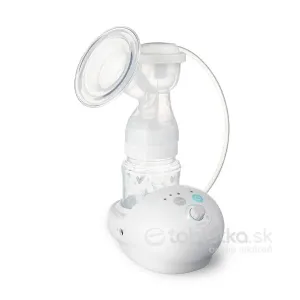 Canpol Babies elektrická odsávačka materského mlieka EasyStart #8451751