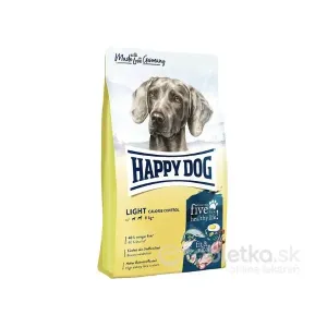 Happy Dog Light Calorie Control 12kg