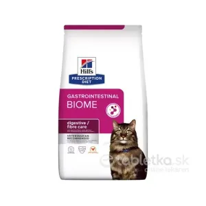 Hills Diet Feline Gastrointestinal Biome 3kg