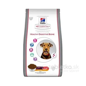 Hills VE Canine Adult Medium Healty Digestive Biome 2kg