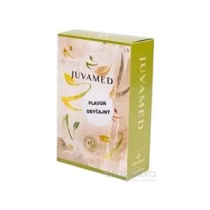 JUVAMED PLAVÚŇ OBYČAJNÝ - VŇAŤ bylinný čaj sypaný 1x30 g