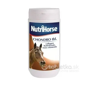 NutriHorse Chondro 3kg