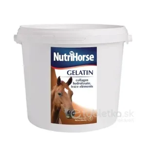 NutriHorse Gelatin 3kg