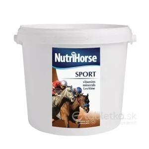 NutriHorse Sport 5kg