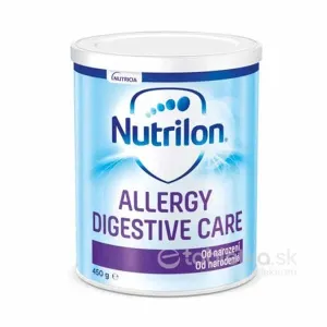 Nutrilon ALLERGY DIGESTIVE CARE 1x450g